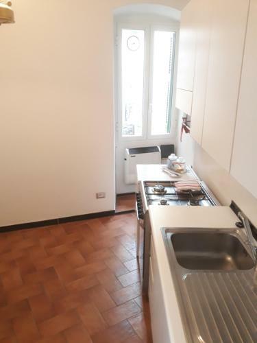 Apartamento Camere Francesca