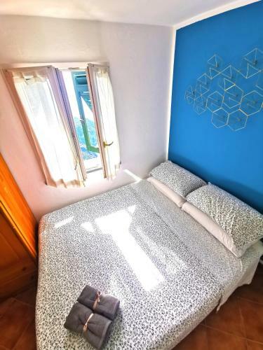 Apartamento Cinque Terre Sea View