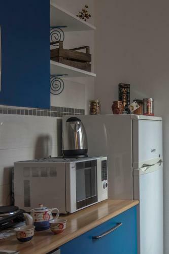 Hostal Lisetta Rooms