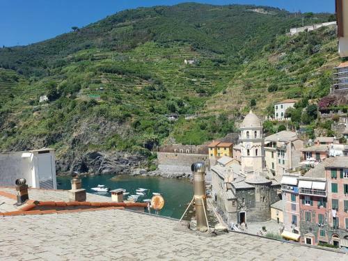 Hostal Affittacamere Benedetta E Isabelle