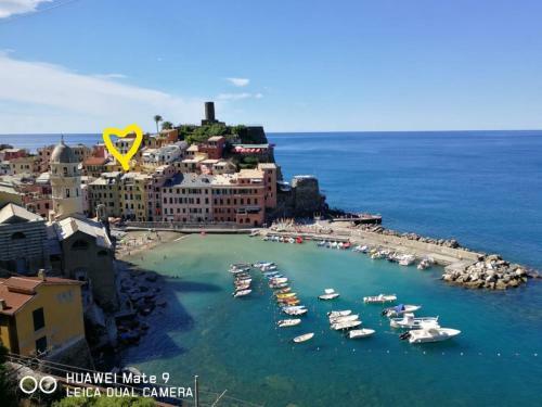 Hostal Affittacamere Benedetta E Isabelle