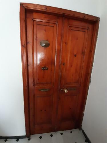 Angilina's Apartment