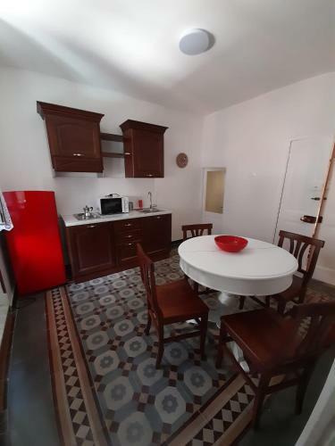 Angilina's Apartment