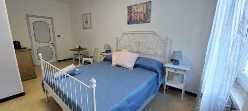 Hostal Pippo A Vernazza Rooms
