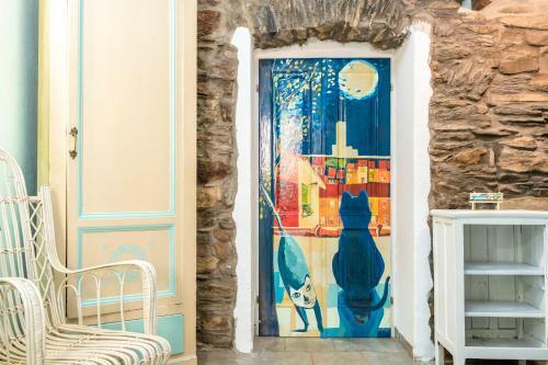 Apartamento Eco Delle Stelle, Terre Marine