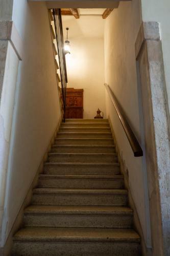 Apartamento Mansarda Fogazzaro