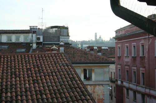 Apartamento Casa Palladio Xl