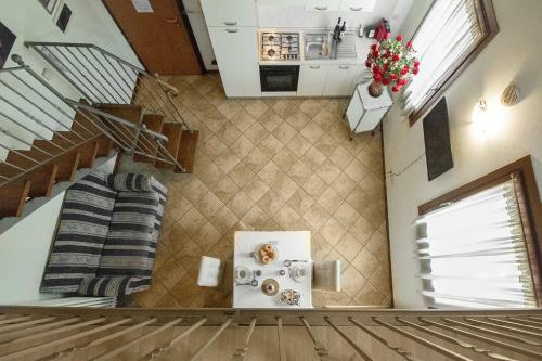 Apartamento Residence San Miguel 8
