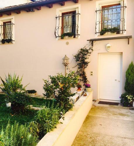 Apartamento Papere E Tulipani