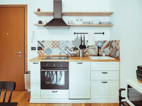 Bre Apartments - Gambero Flat