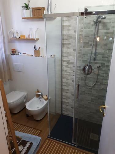 Apartamento Mini Contr� San Pietro