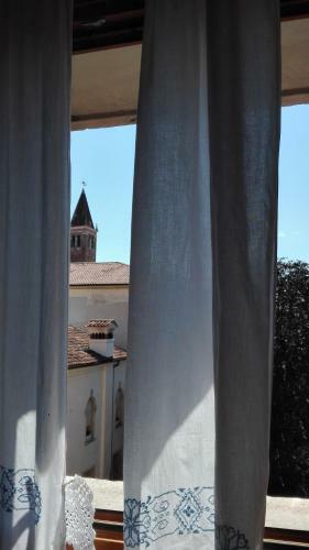 Apartamento Mini Contr� San Pietro