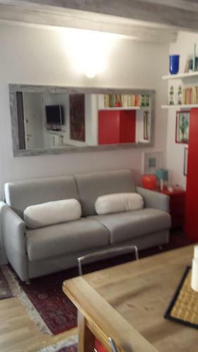Apartamento Mini Contr� San Pietro