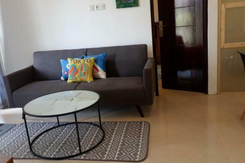 Dodok Studio House