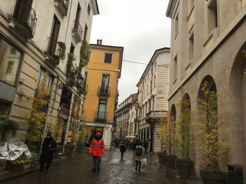 Apartamento Le Terrazze
