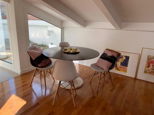 Apartamento Le Terrazze