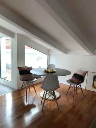 Apartamento Le Terrazze