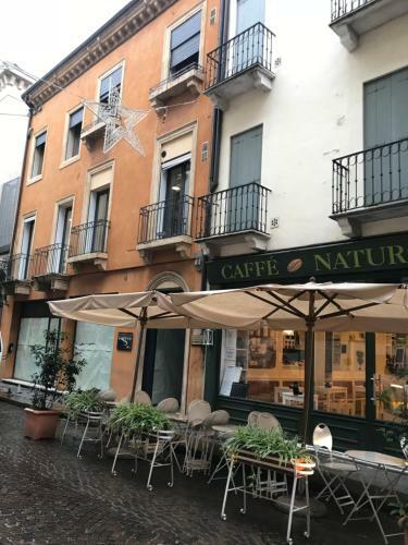 Apartamento Le Terrazze