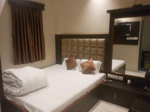 Hotel The Premier Inn