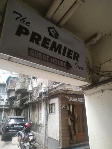 Hotel The Premier Inn