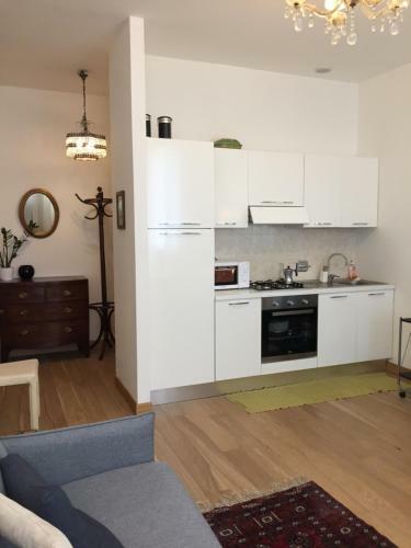 Elegant Apartment