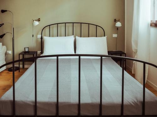 Bre Apartments - Fresche Frasche
