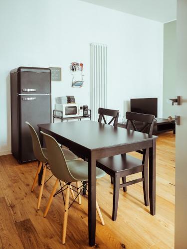 Bre Apartments - Fresche Frasche