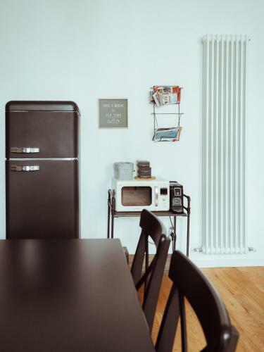 Bre Apartments - Fresche Frasche