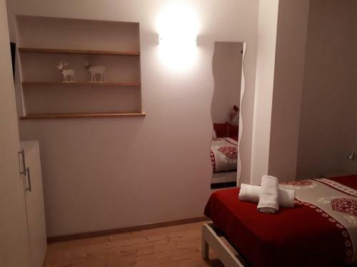 Apartamento Casa Lory
