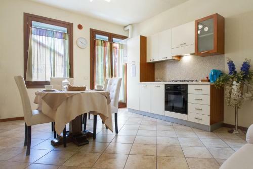 Apartamento Residence San Miguel (3)