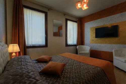Apartamento Residence San Miguel (3)