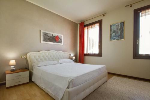 Apartamento Residence San Miguel (3)