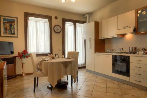 Apartamento Residence San Miguel (3)