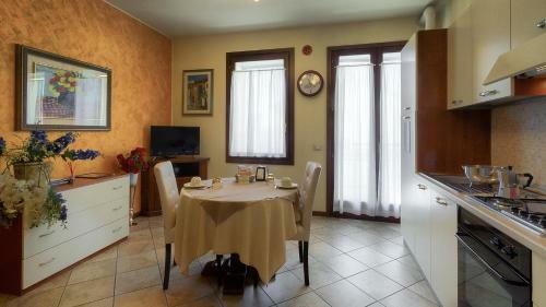 Apartamento Residence San Miguel (3)