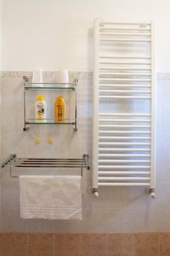 Apartamento Residence San Miguel (3)