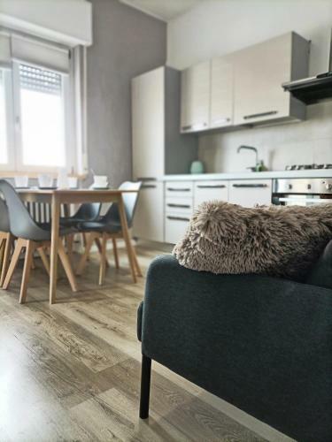 Kasakiwi Apartment