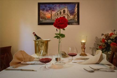 Apartamento Residence San Miguel (Centro Storico)