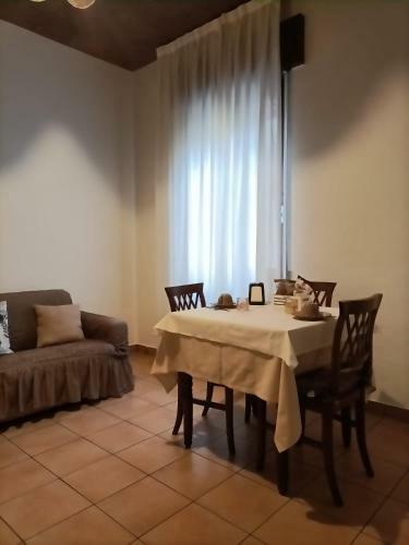 Apartamento Residence San Miguel (Centro Storico)