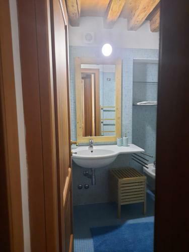 Apartamento Mini Contr� Pescherie