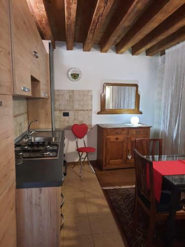 Apartamento Mini Contr� Pescherie
