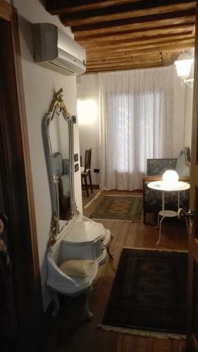Apartamento Mini Contr� Pescherie