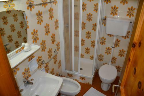 Apartamento Ciasa Pilat