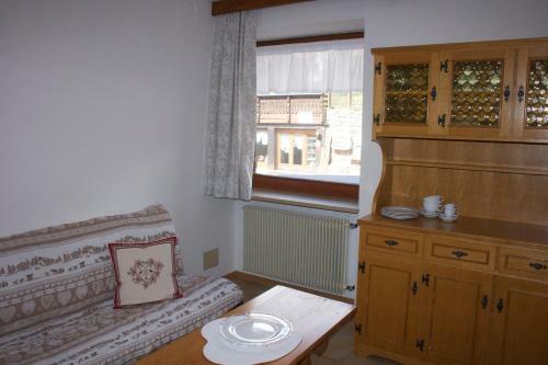 Apartamento Ciasa Pilat