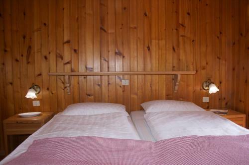 Apartamento Ciasa Pilat