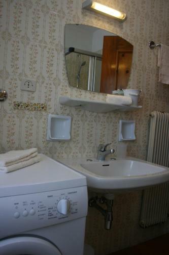 Apartamento Ciasa Pilat