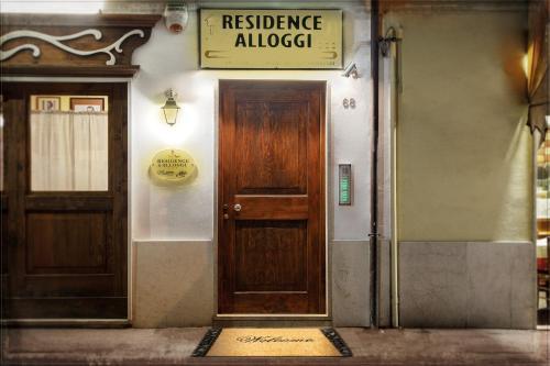 Apartamento Residence San Miguel 5