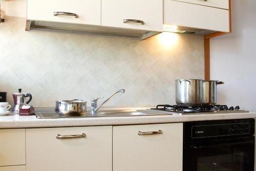 Apartamento Residence San Miguel 5