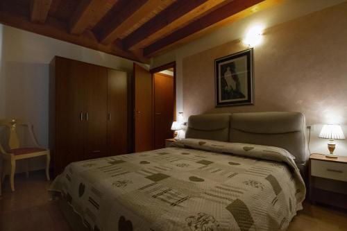 Apartamento Residence San Miguel 5