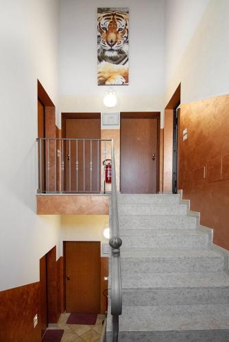 Apartamento Residence San Miguel 5