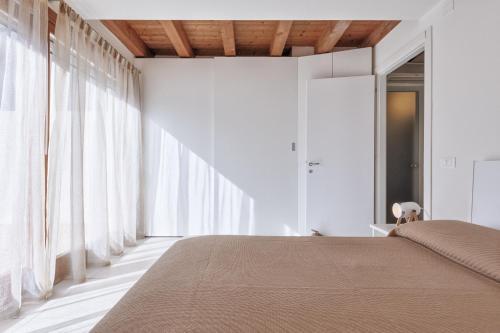 Apartamento Casa Giorgia - Nel Cuore Di Vicenza